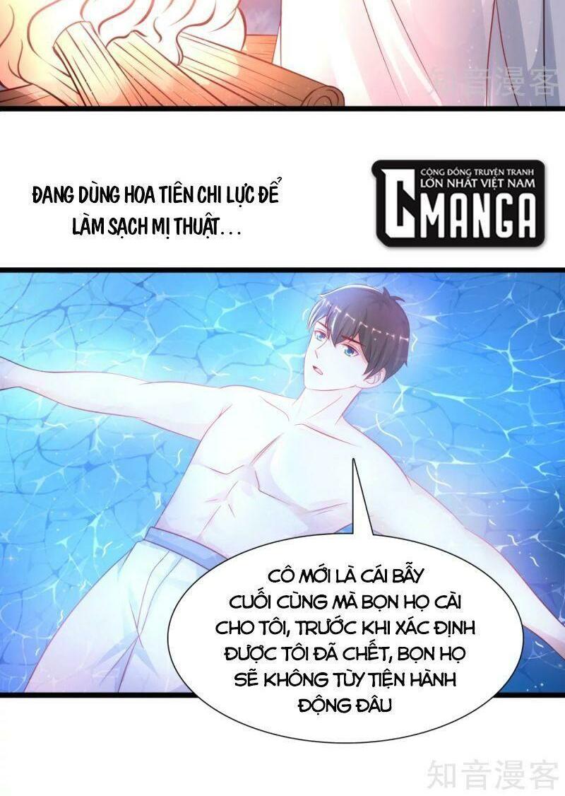 Tối Cường Vận Đào Hoa: Chapter 202