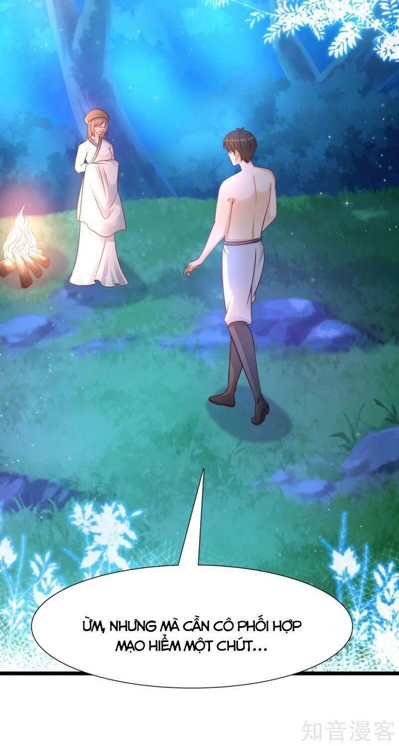 Tối Cường Vận Đào Hoa: Chapter 202