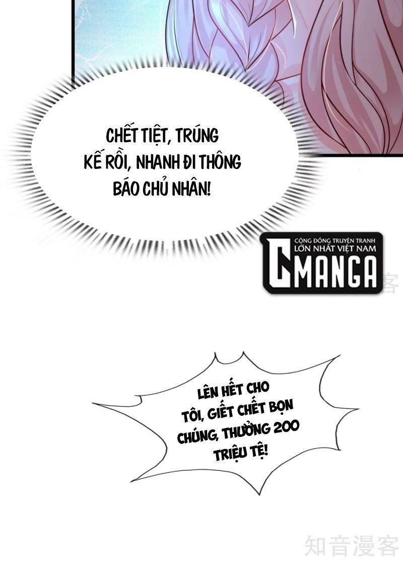 Tối Cường Vận Đào Hoa: Chapter 202