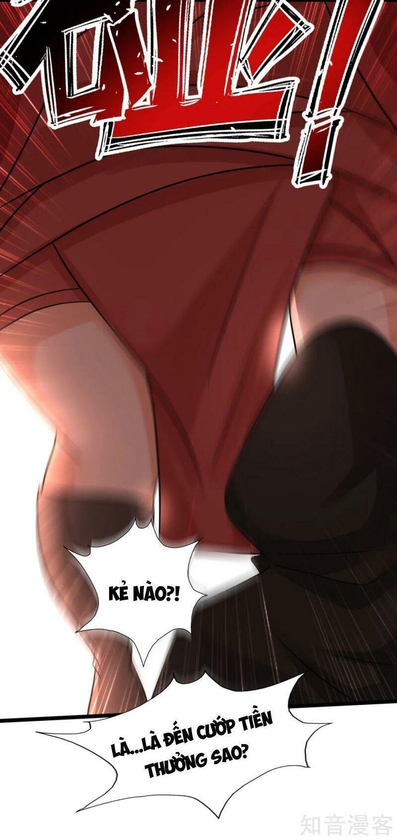 Tối Cường Vận Đào Hoa: Chapter 202