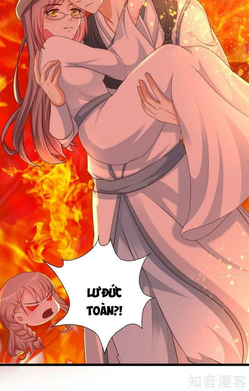 Tối Cường Vận Đào Hoa: Chapter 202
