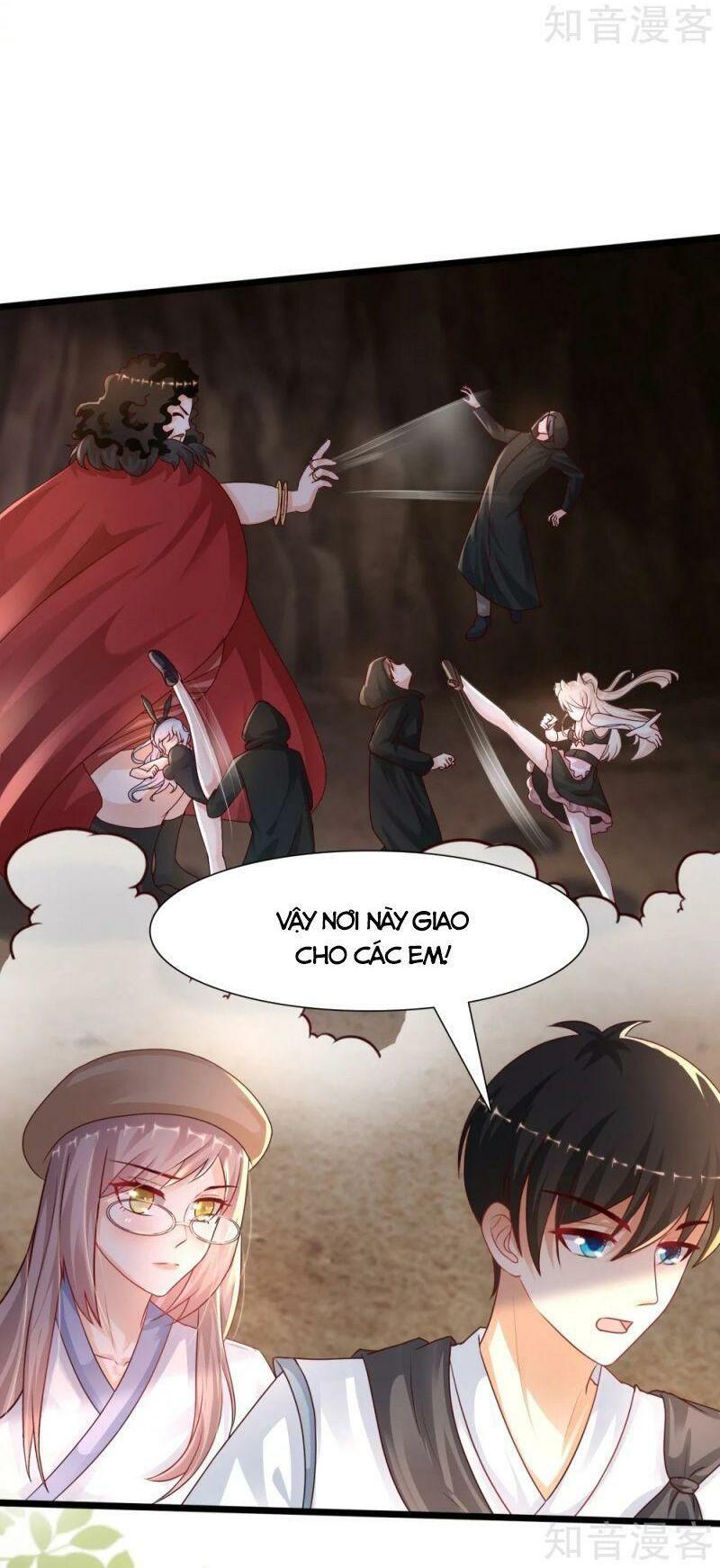 Tối Cường Vận Đào Hoa: Chapter 202