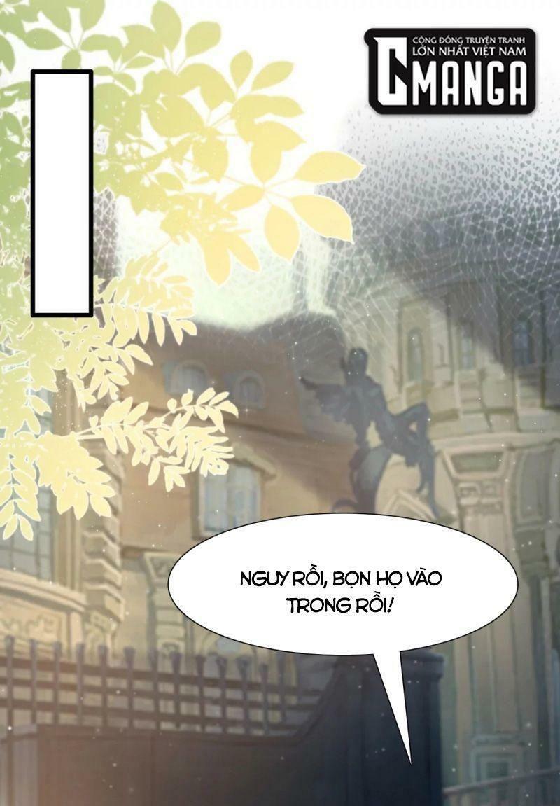 Tối Cường Vận Đào Hoa: Chapter 202