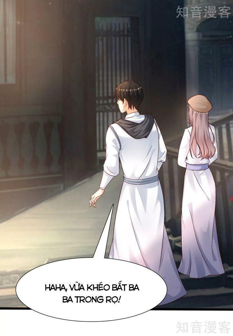 Tối Cường Vận Đào Hoa: Chapter 202