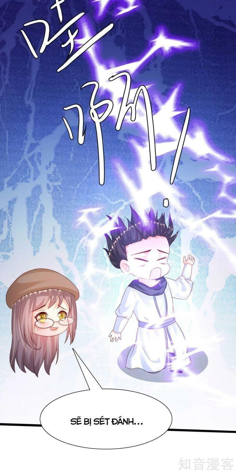 Tối Cường Vận Đào Hoa: Chapter 202