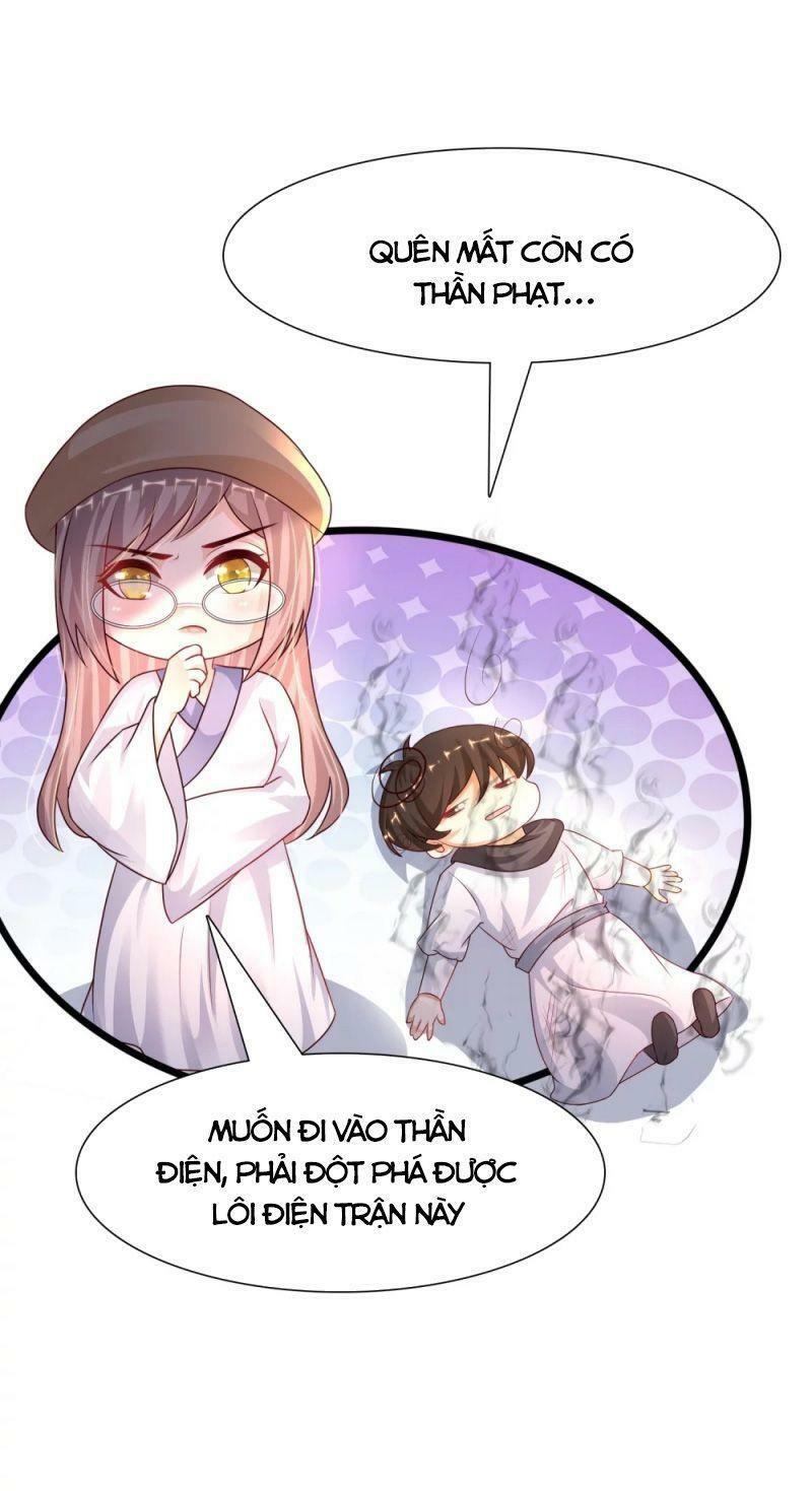 Tối Cường Vận Đào Hoa: Chapter 202