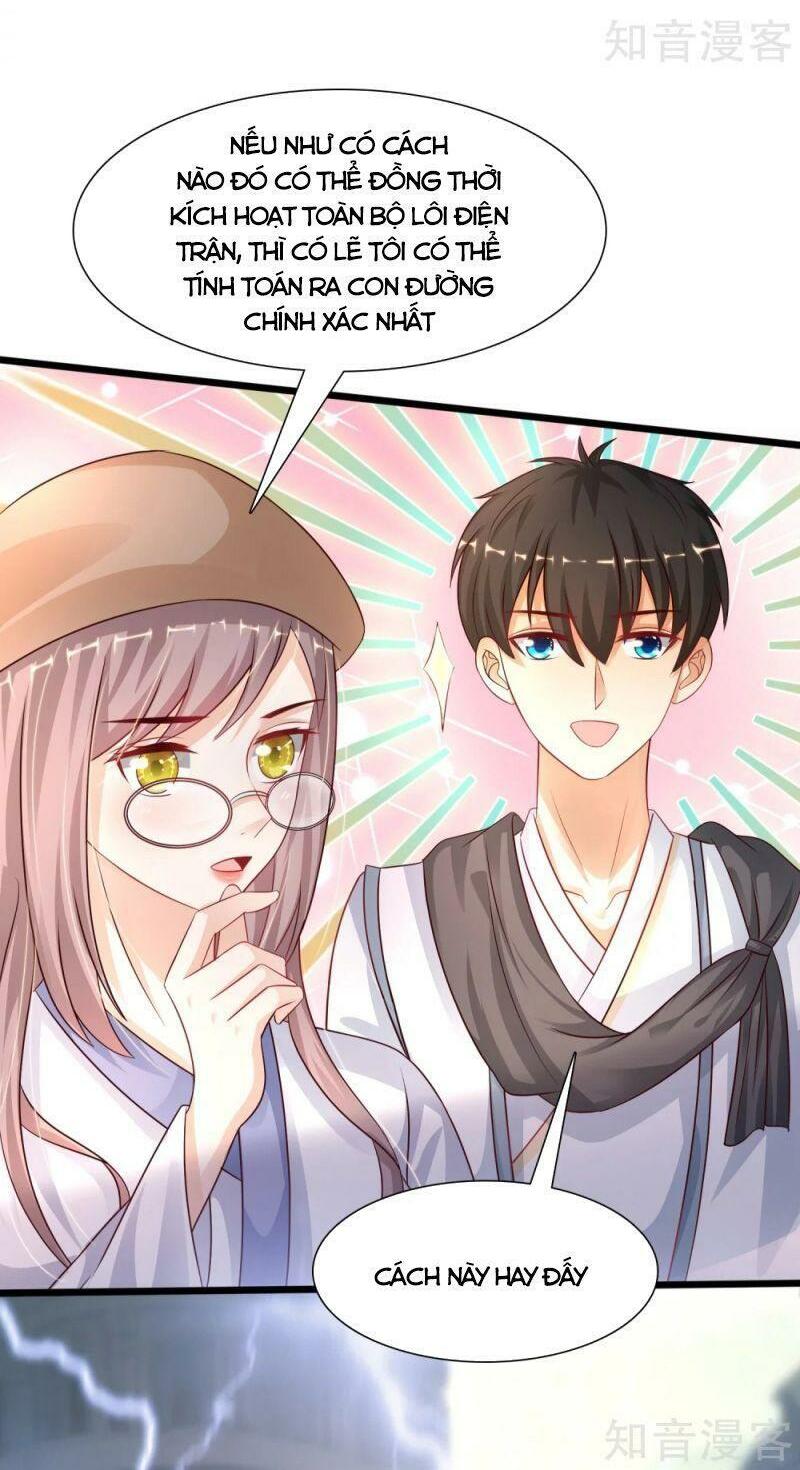Tối Cường Vận Đào Hoa: Chapter 202