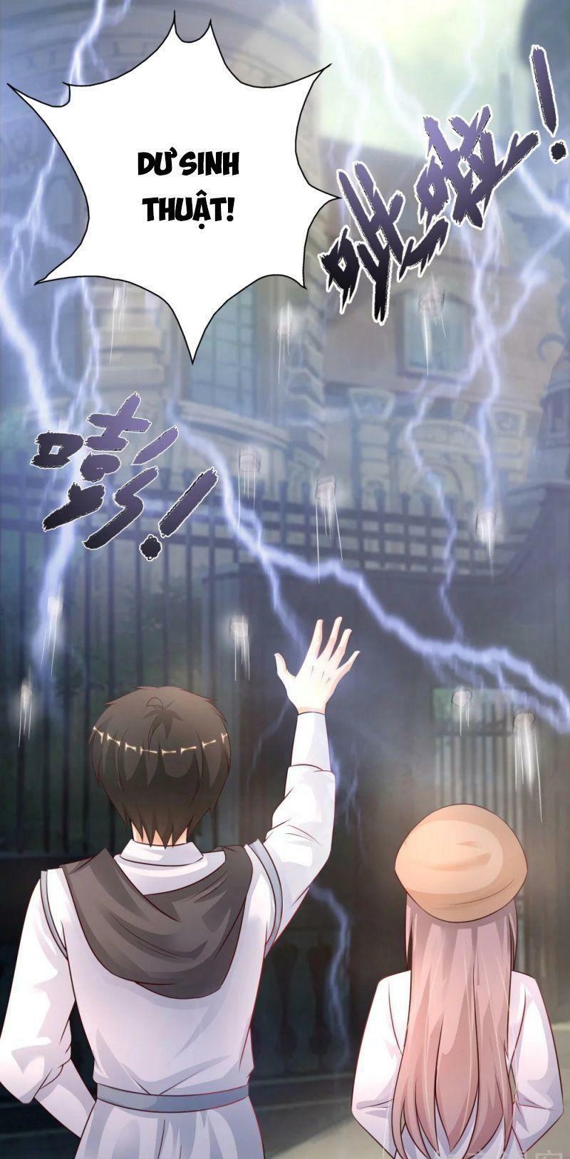 Tối Cường Vận Đào Hoa: Chapter 202