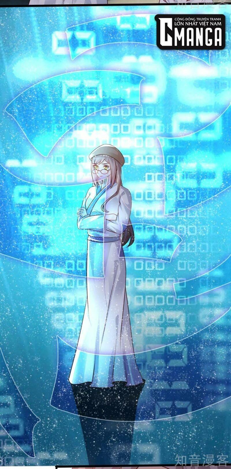 Tối Cường Vận Đào Hoa: Chapter 202