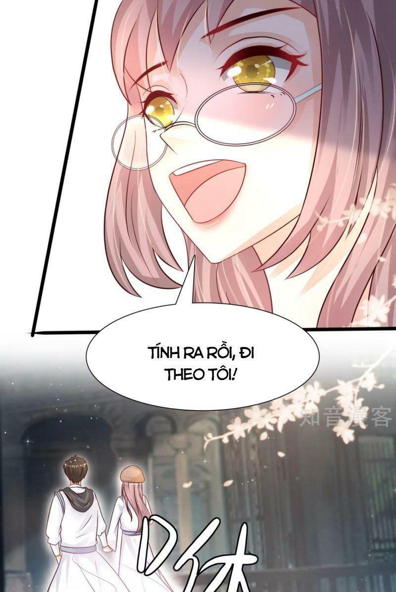 Tối Cường Vận Đào Hoa: Chapter 202