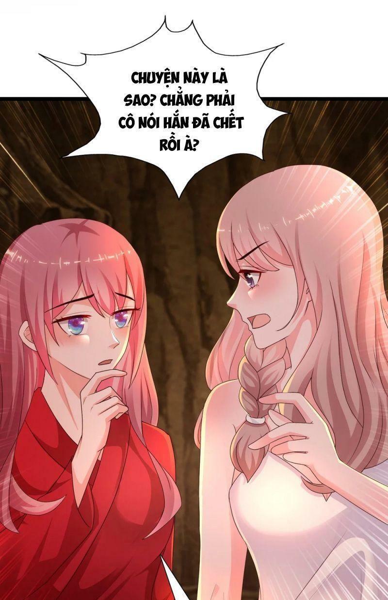 Tối Cường Vận Đào Hoa: Chapter 202