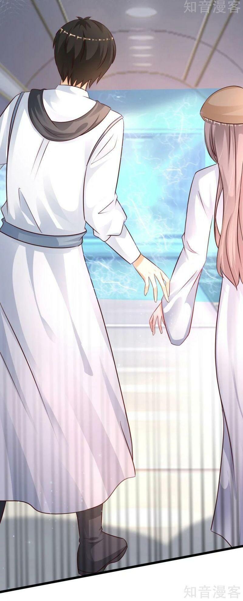 Tối Cường Vận Đào Hoa: Chapter 202