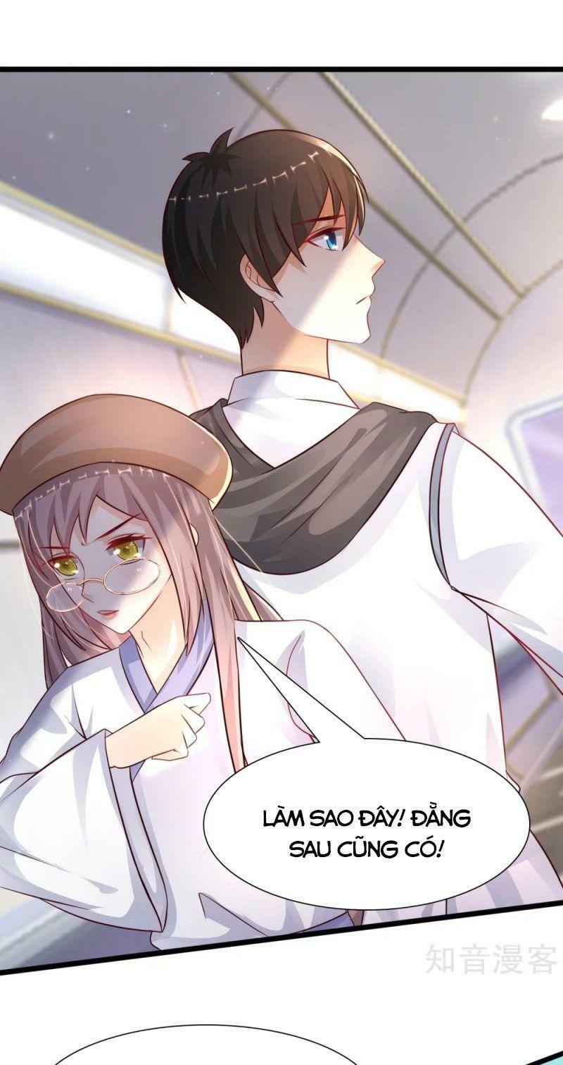 Tối Cường Vận Đào Hoa: Chapter 202