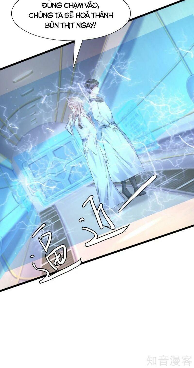 Tối Cường Vận Đào Hoa: Chapter 202