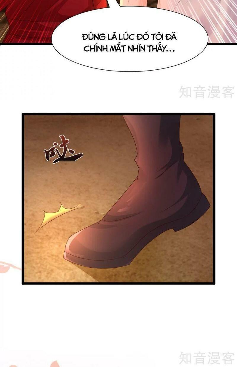 Tối Cường Vận Đào Hoa: Chapter 202