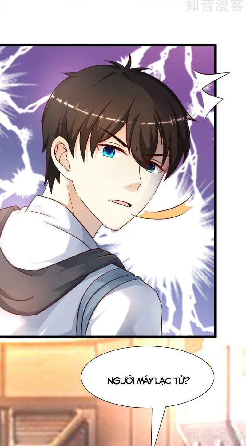 Tối Cường Vận Đào Hoa: Chapter 202