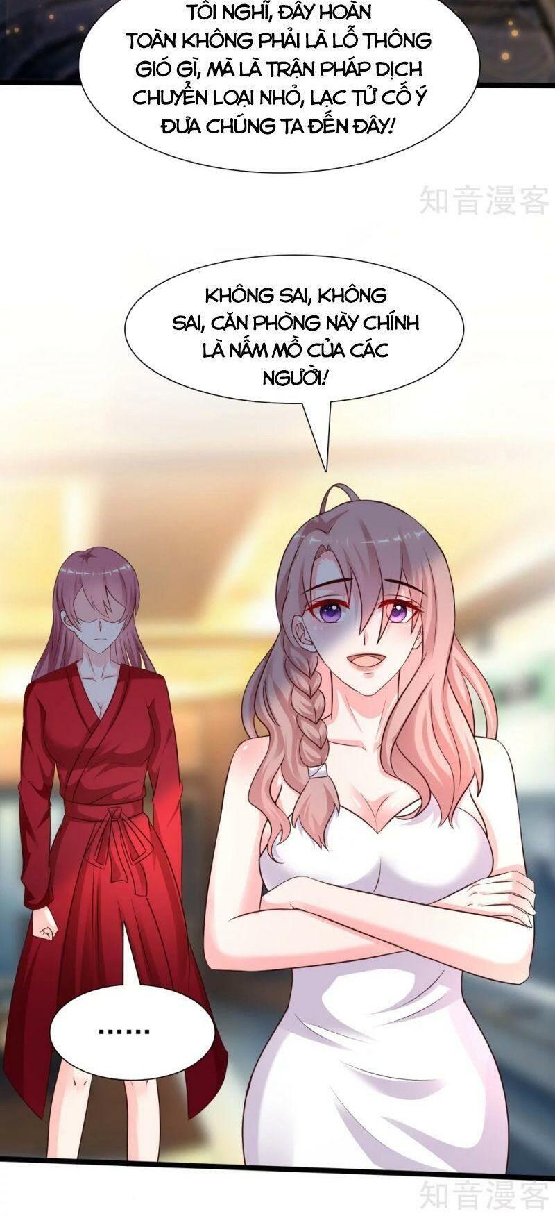 Tối Cường Vận Đào Hoa: Chapter 202