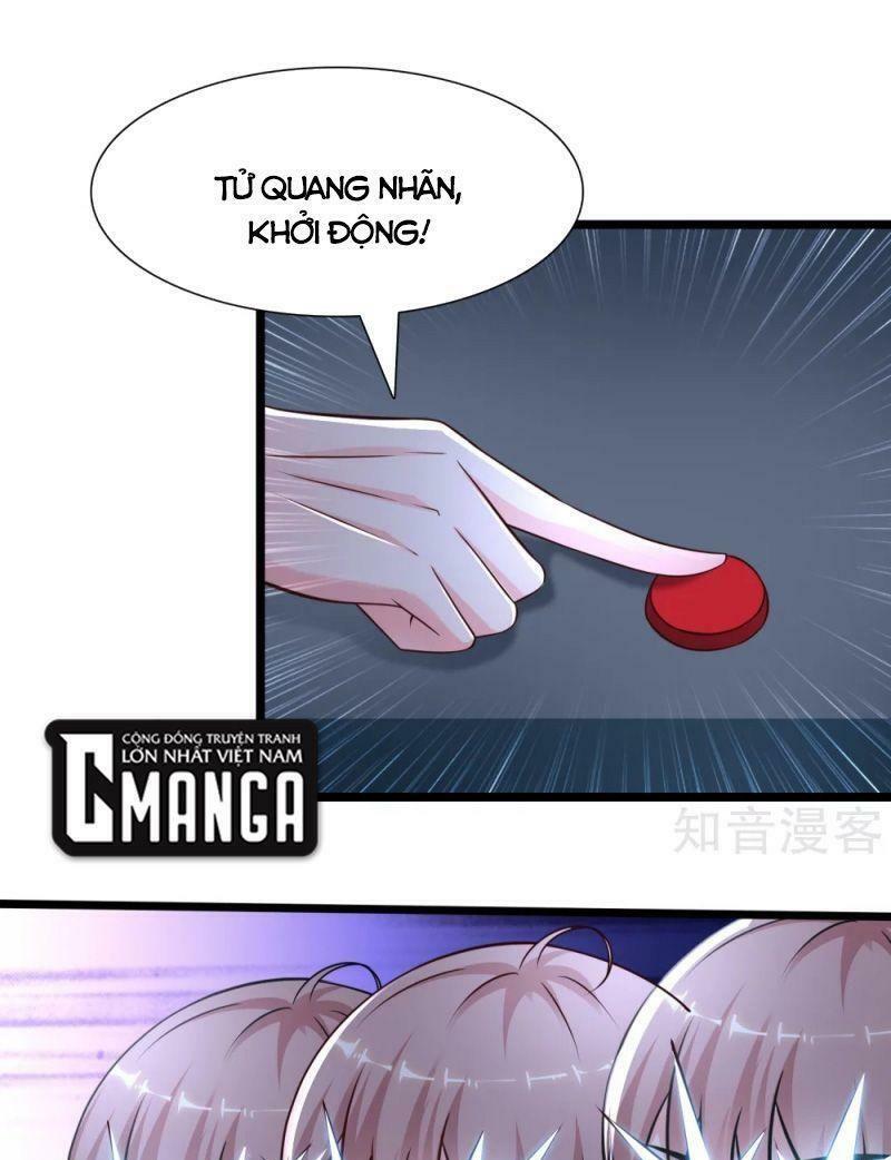 Tối Cường Vận Đào Hoa: Chapter 202