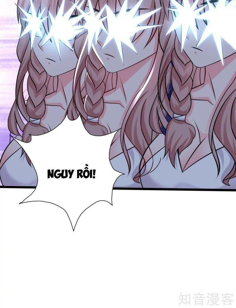 Tối Cường Vận Đào Hoa: Chapter 202