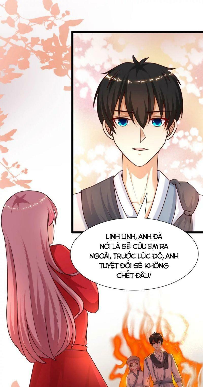 Tối Cường Vận Đào Hoa: Chapter 202