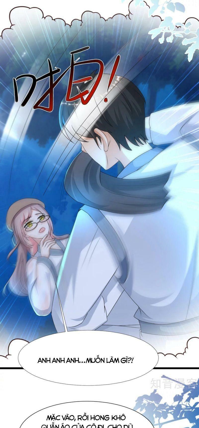 Tối Cường Vận Đào Hoa: Chapter 202