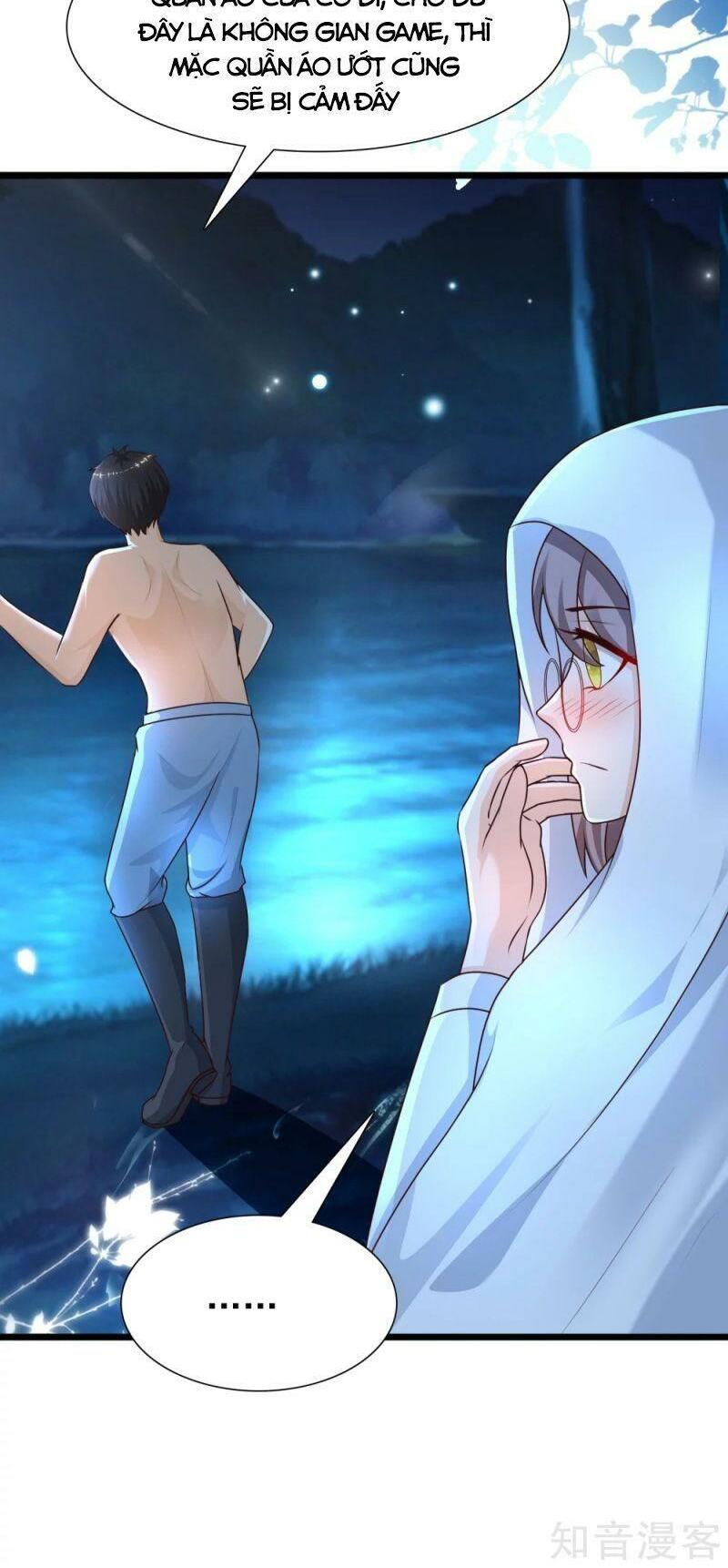 Tối Cường Vận Đào Hoa: Chapter 202