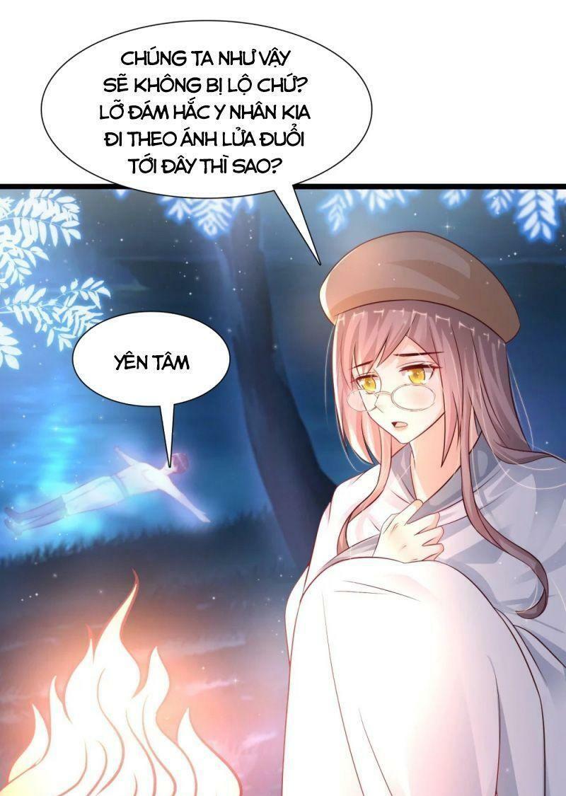 Tối Cường Vận Đào Hoa: Chapter 202