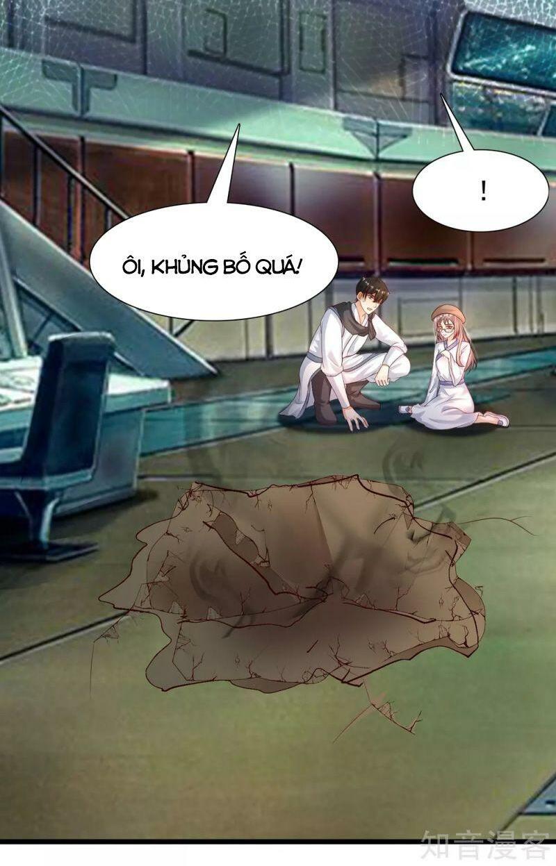 Tối Cường Vận Đào Hoa: Chapter 203