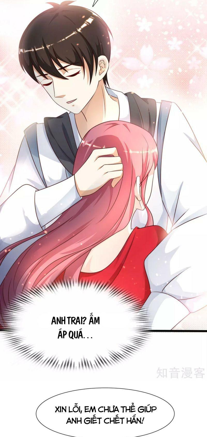 Tối Cường Vận Đào Hoa: Chapter 203