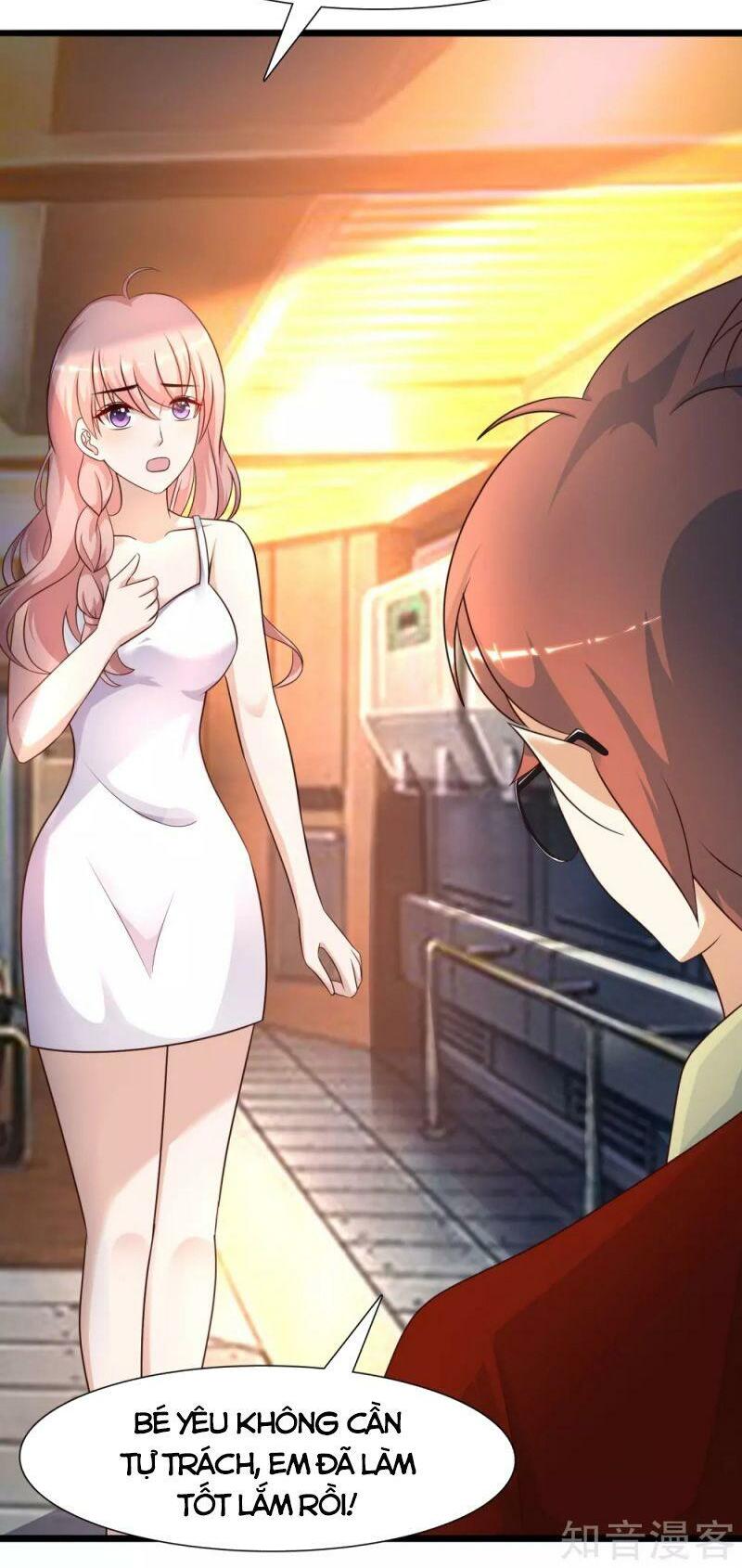Tối Cường Vận Đào Hoa: Chapter 203