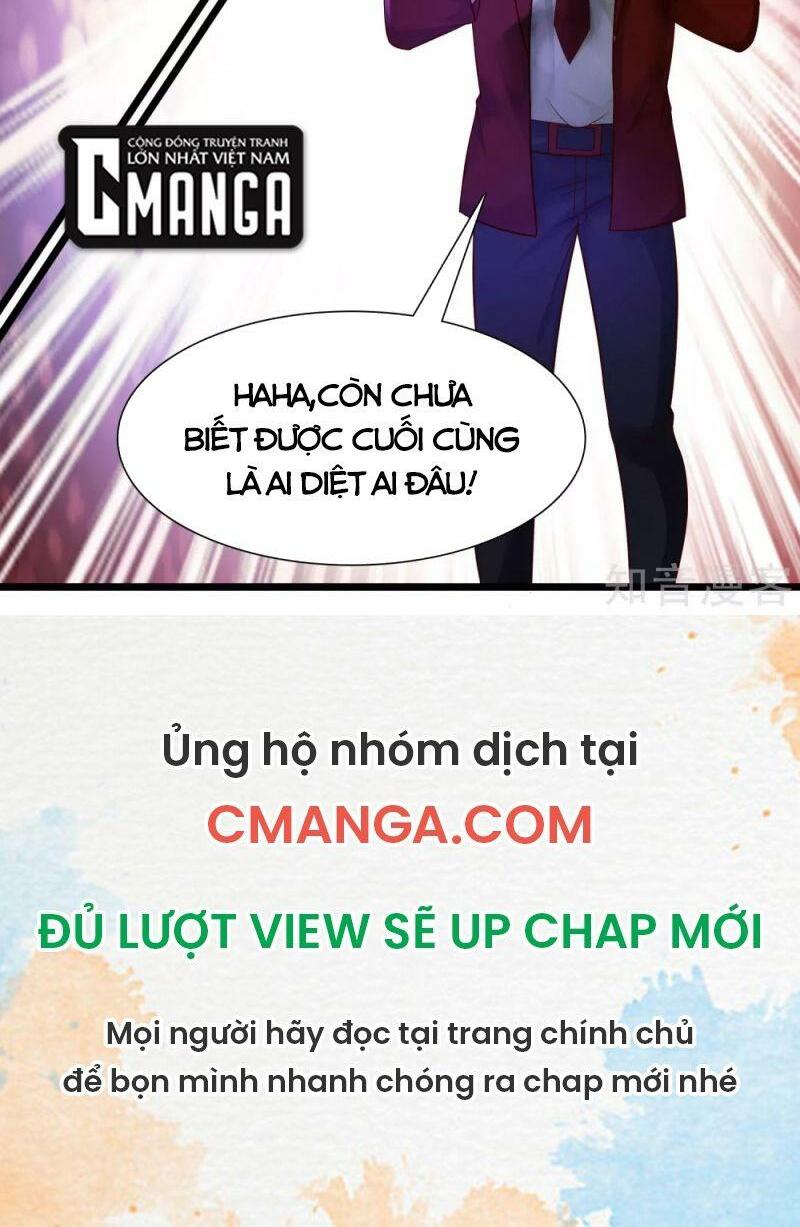 Tối Cường Vận Đào Hoa: Chapter 203