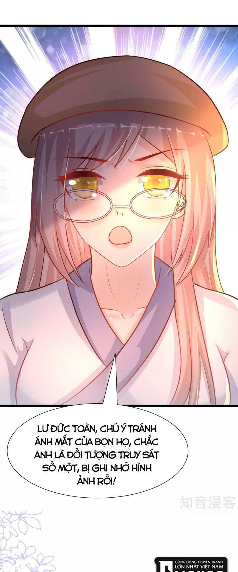 Tối Cường Vận Đào Hoa: Chapter 203