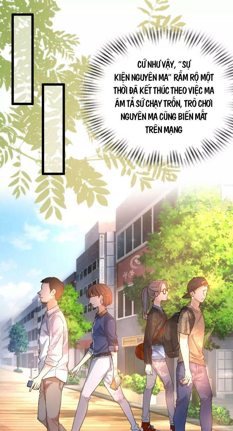 Tối Cường Vận Đào Hoa: Chapter 204