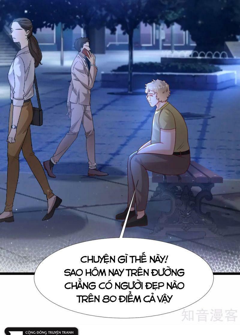Tối Cường Vận Đào Hoa: Chapter 204