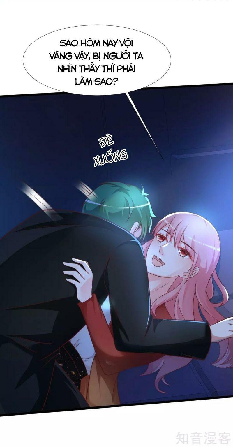 Tối Cường Vận Đào Hoa: Chapter 204