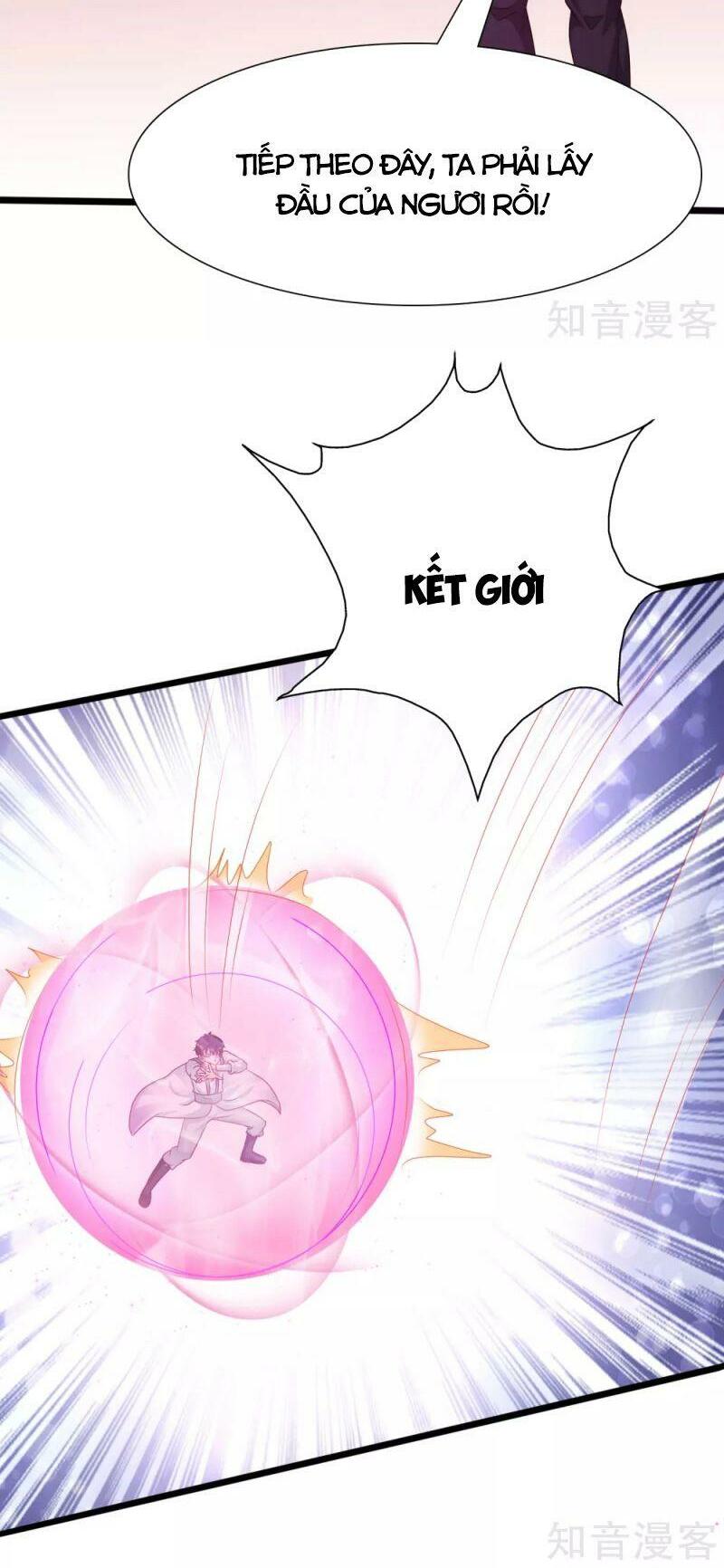 Tối Cường Vận Đào Hoa: Chapter 204