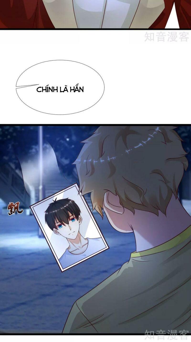 Tối Cường Vận Đào Hoa: Chapter 205