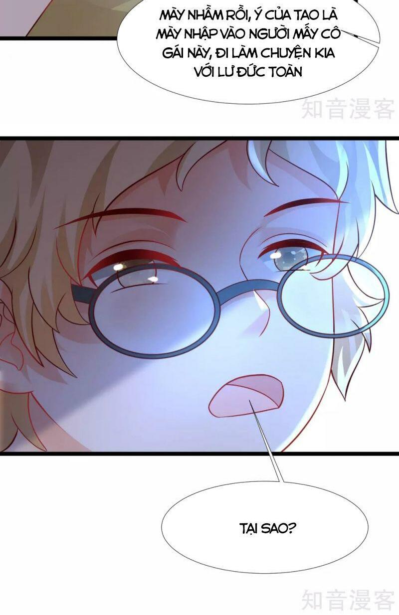 Tối Cường Vận Đào Hoa: Chapter 205