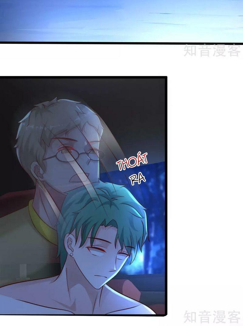 Tối Cường Vận Đào Hoa: Chapter 205