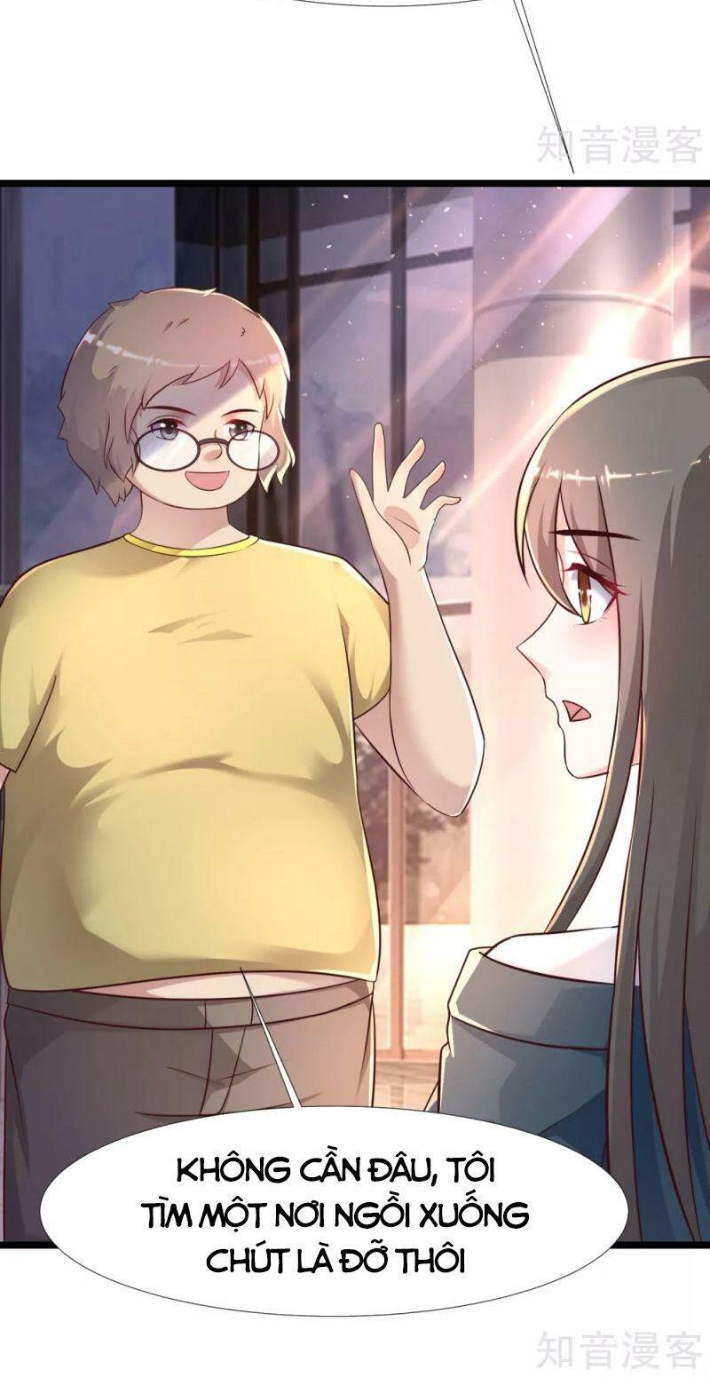 Tối Cường Vận Đào Hoa: Chapter 206