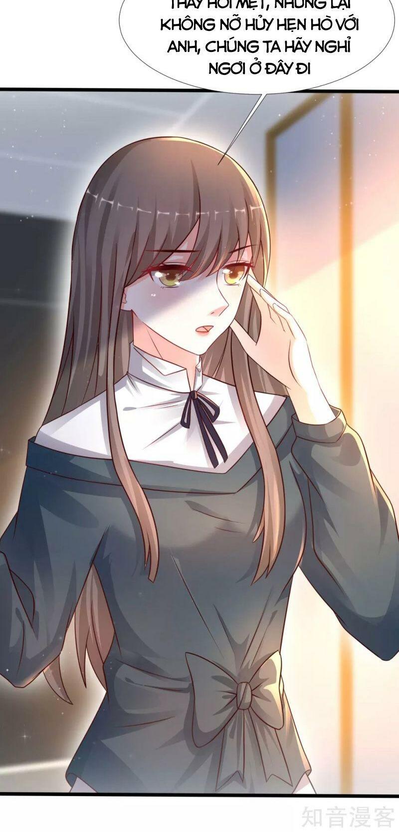 Tối Cường Vận Đào Hoa: Chapter 206