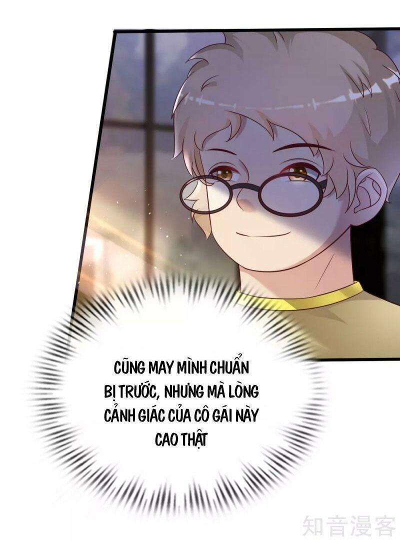 Tối Cường Vận Đào Hoa: Chapter 206