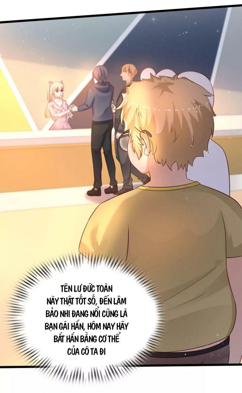 Tối Cường Vận Đào Hoa: Chapter 207