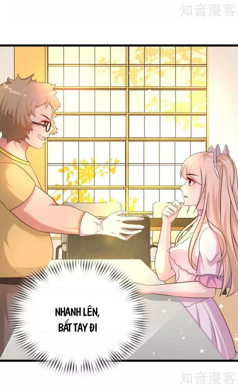 Tối Cường Vận Đào Hoa: Chapter 207