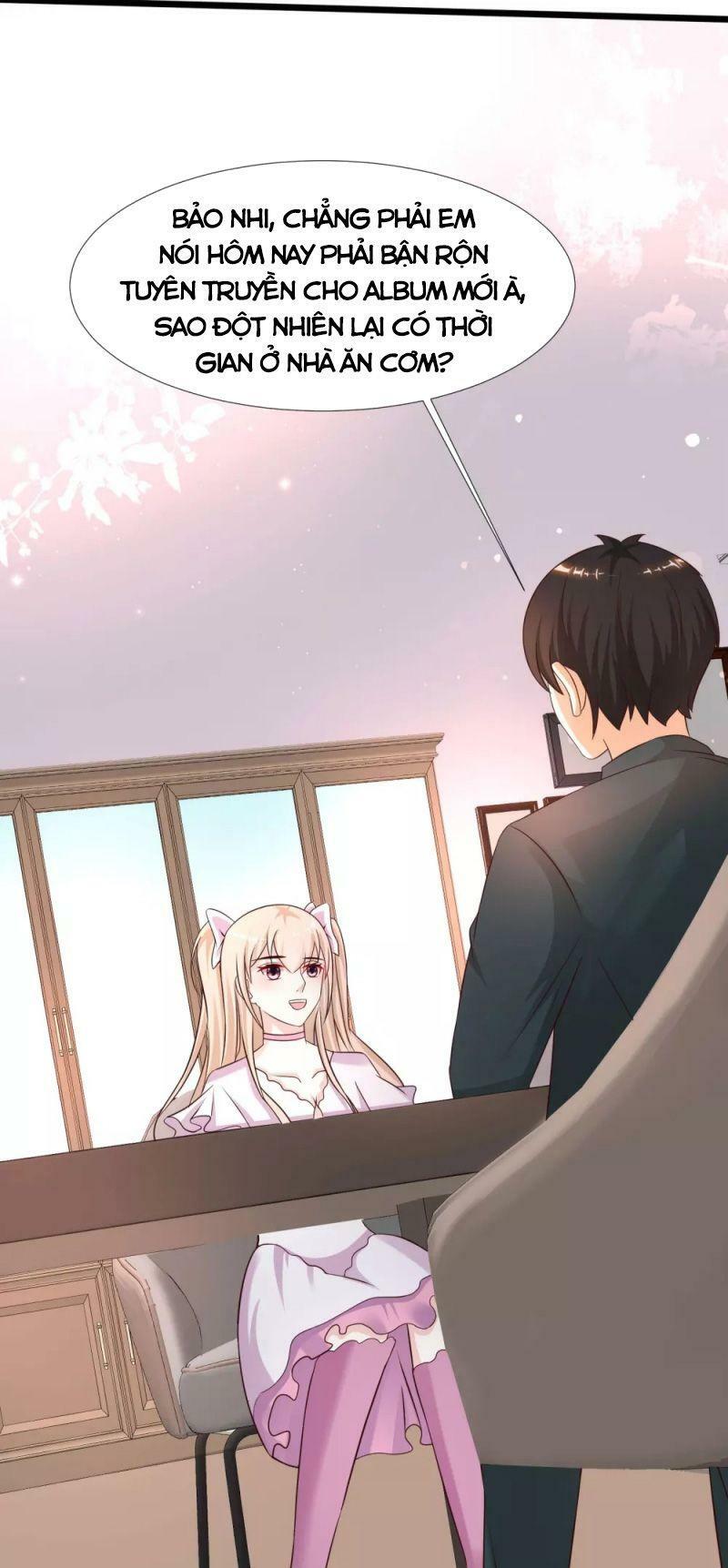Tối Cường Vận Đào Hoa: Chapter 207