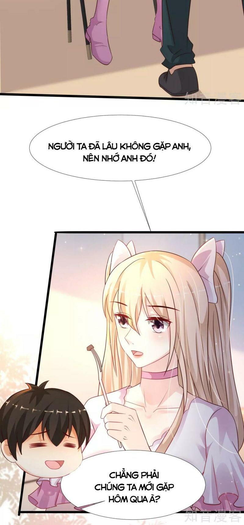 Tối Cường Vận Đào Hoa: Chapter 207