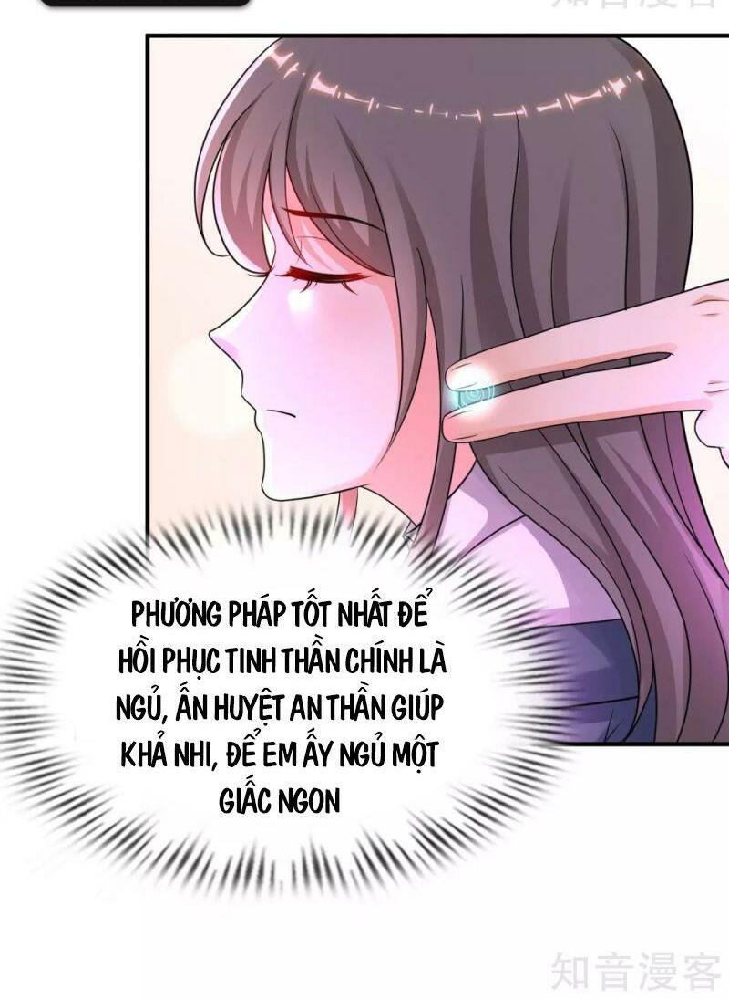 Tối Cường Vận Đào Hoa: Chapter 207