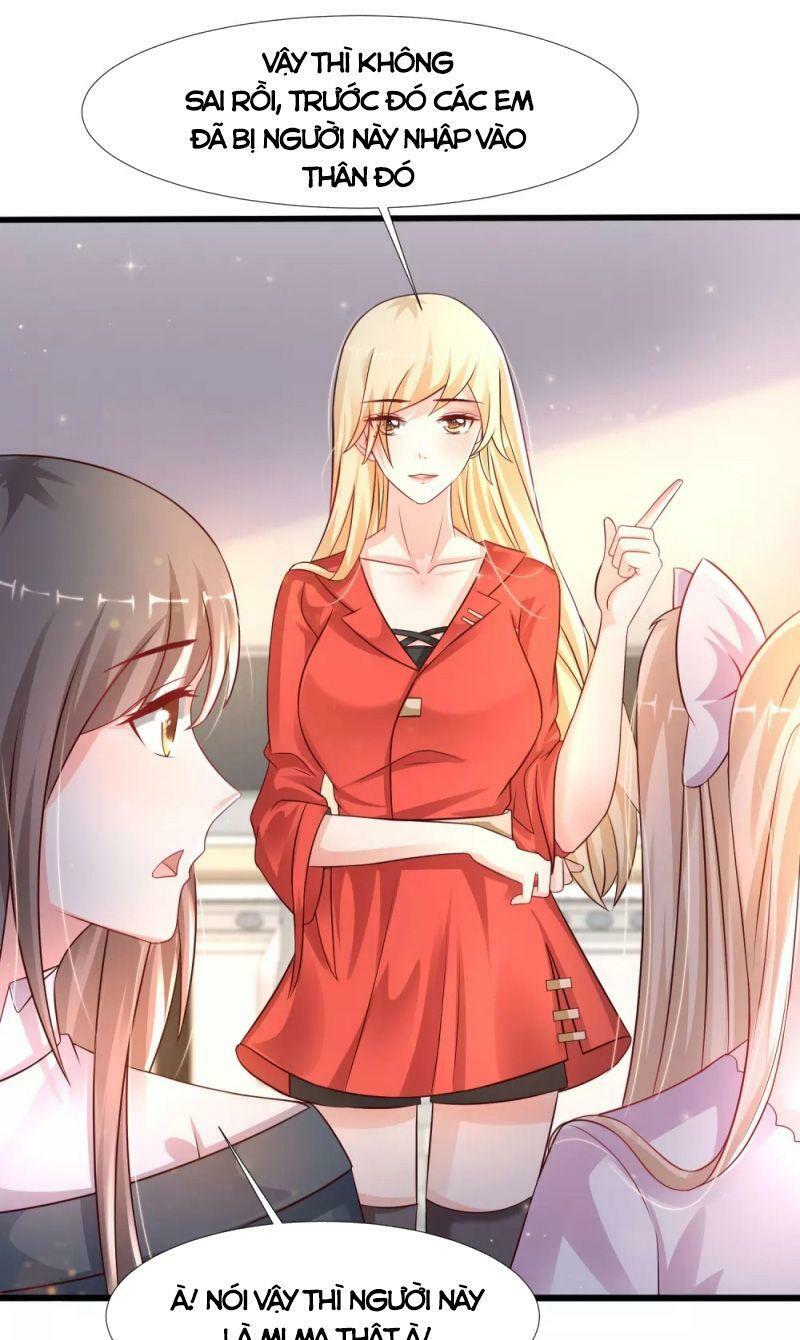 Tối Cường Vận Đào Hoa: Chapter 208