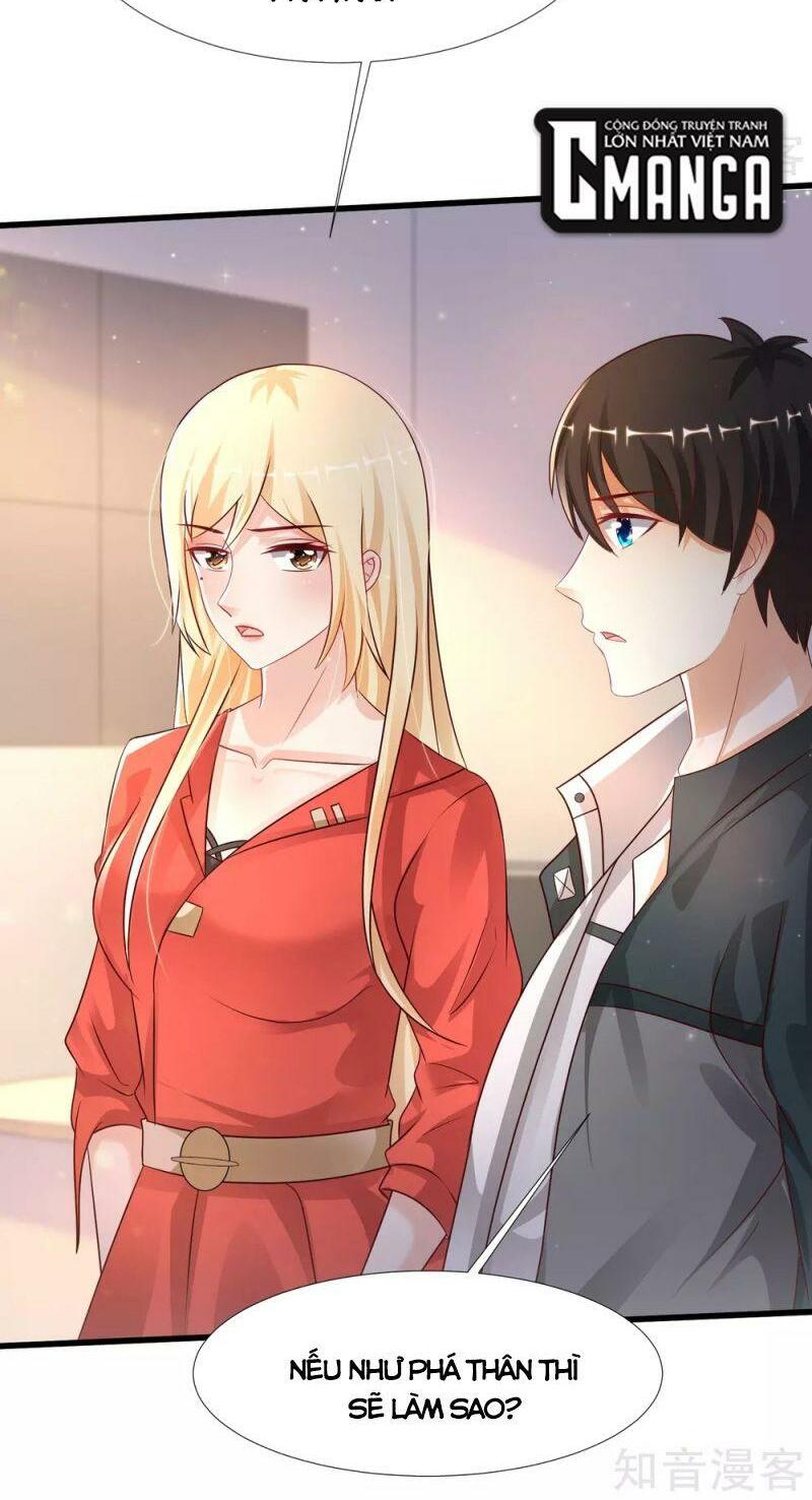 Tối Cường Vận Đào Hoa: Chapter 208