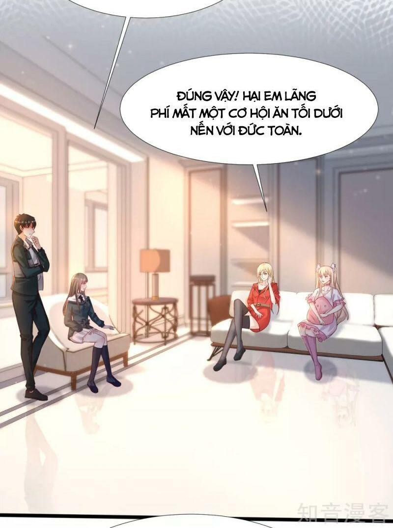 Tối Cường Vận Đào Hoa: Chapter 208